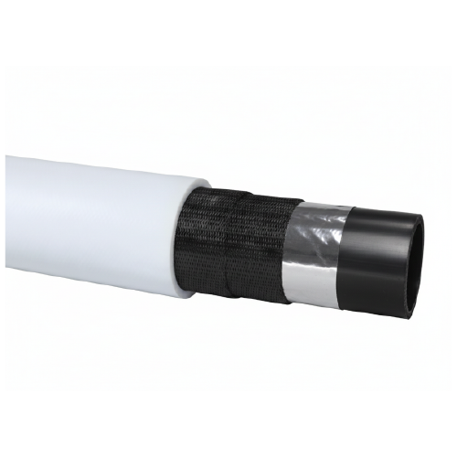 Reinforced Thermoplastic Pipe (RTP)